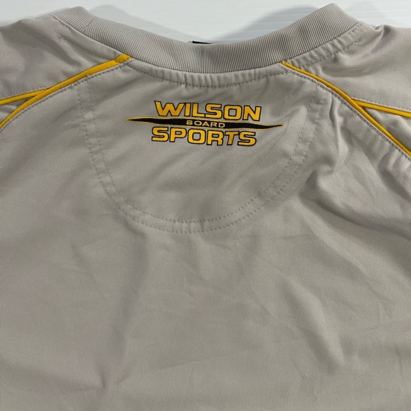 Board Sports Layering Shirt by Wilson - Picture 4 of 5